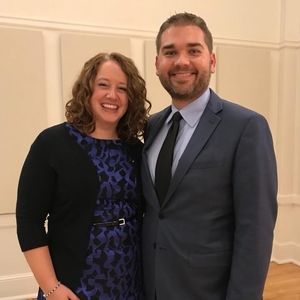 Meet your Posher, Candace